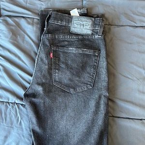 Mens Levi’s jeans 511 size 32W 32L